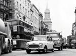 Morris Mini-Minor 1959 года